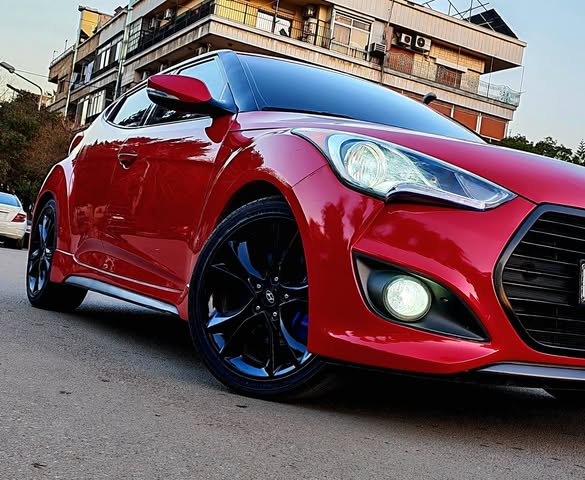 هيونداي فوليستير 2015 - صورة 4