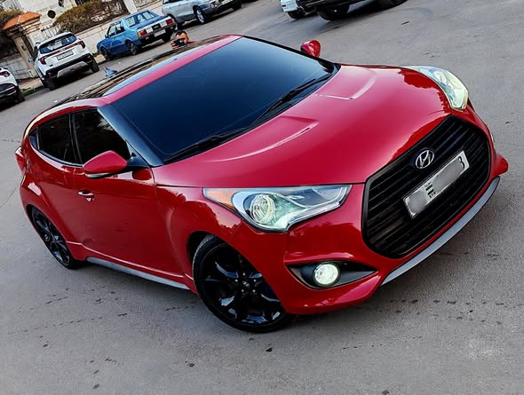 هيونداي فوليستير 2015 - صورة 5