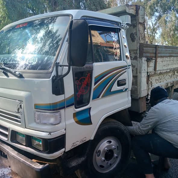 داهاتسون قلاب 2006 - صورة 1