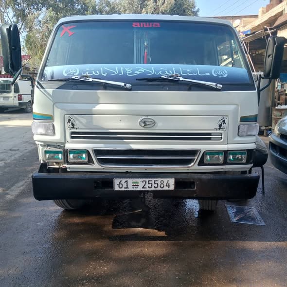 داهاتسون قلاب 2006 - صورة 2