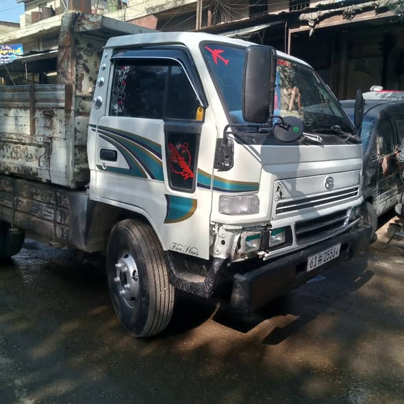 داهاتسون قلاب 2006 - صورة 3