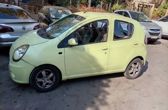 جيلي باندا 2010 - صورة 2