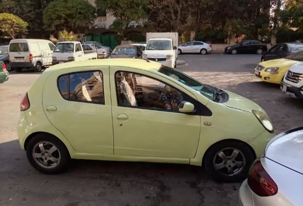 جيلي باندا 2010 - صورة 4