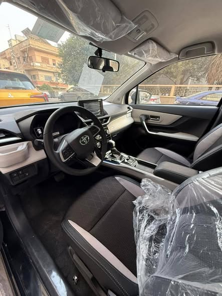 تويوتا فيلوز 2024 - صورة 3