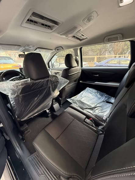 تويوتا فيلوز 2024 - صورة 4