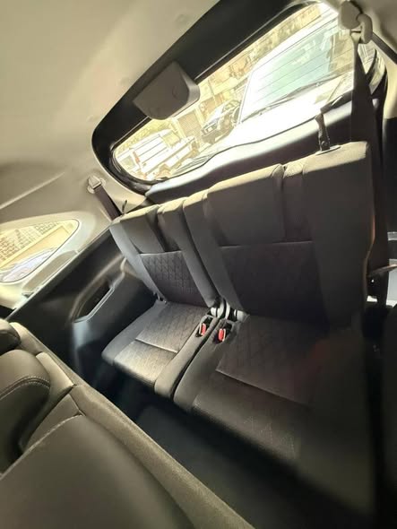 تويوتا فيلوز 2024 - صورة 5