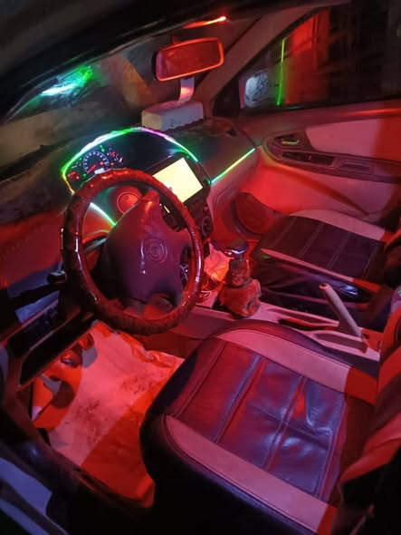 جيلي ام كي 2006 - صورة 3