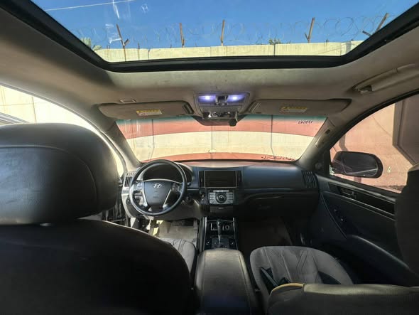 هيونداي فيراكروز 2008 - صورة 3