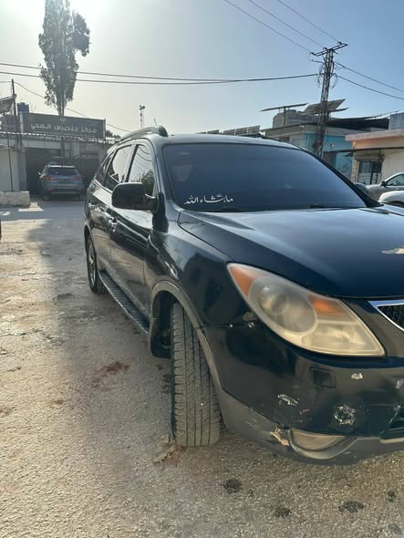 هيونداي فيراكروز 2008 - صورة 4