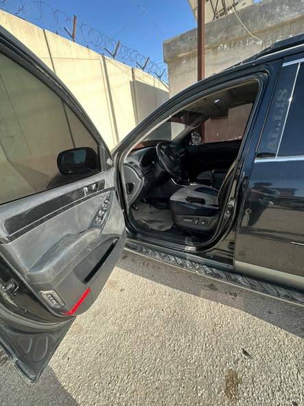 هيونداي فيراكروز 2008 - صورة 5