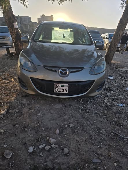 مازدا 2 2012 - صورة 4