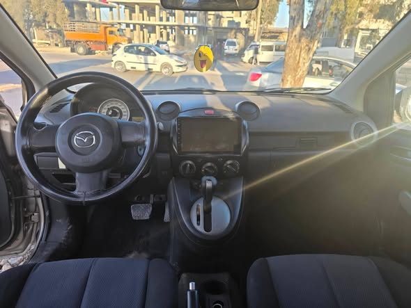 مازدا 2 2012 - صورة 5