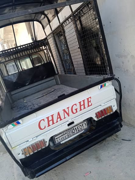 شانجي كرت 2007 - صورة 2