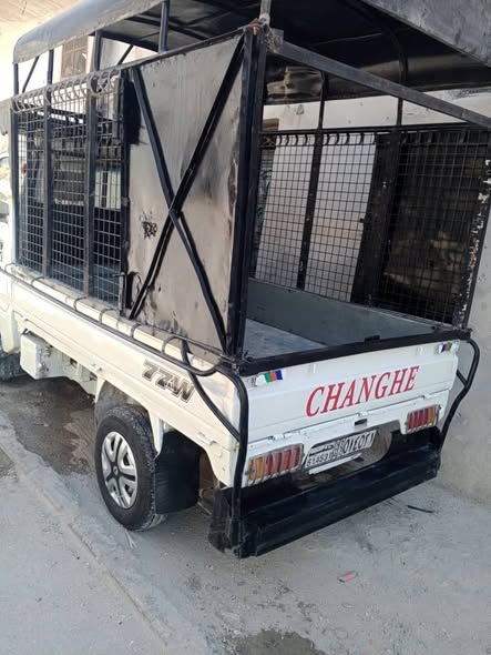 شانجي كرت 2007 - صورة 3