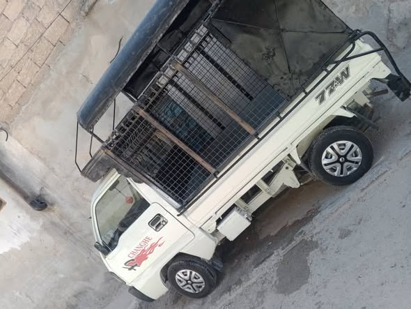 شانجي كرت 2007 - صورة 4