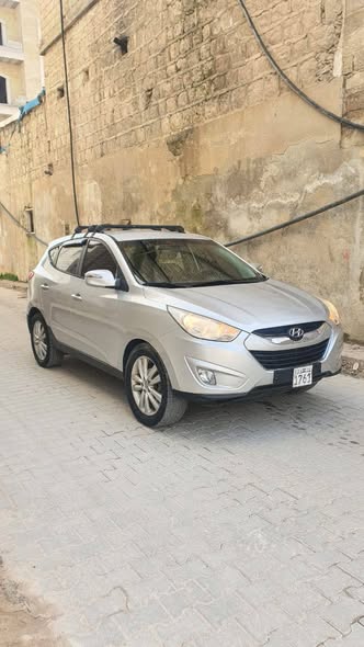 هيونداي توسان 2011 - صورة 2