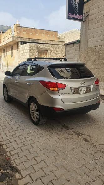 هيونداي توسان 2011 - صورة 3