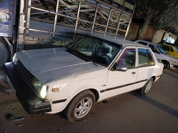 نيسان سني 1983 - صورة 3