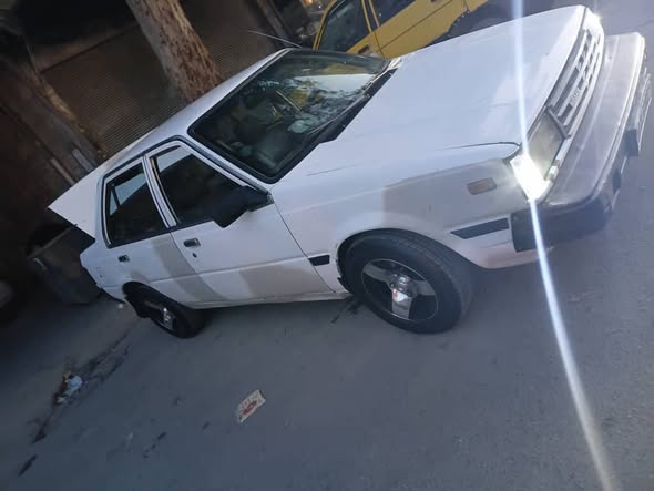 نيسان سني 1983 - صورة 4