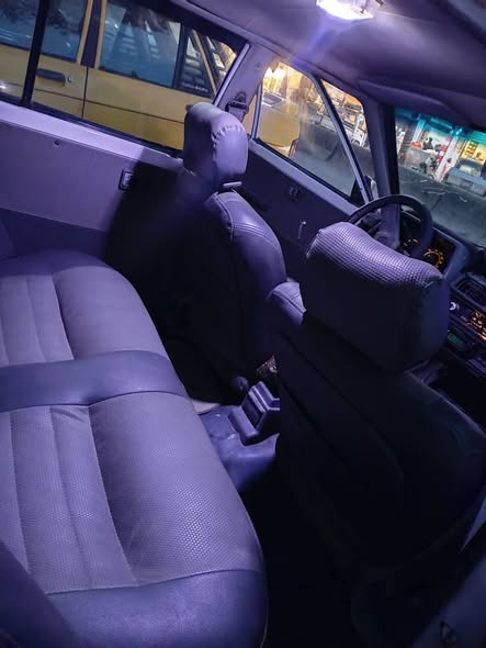 نيسان سني 1983 - صورة 5