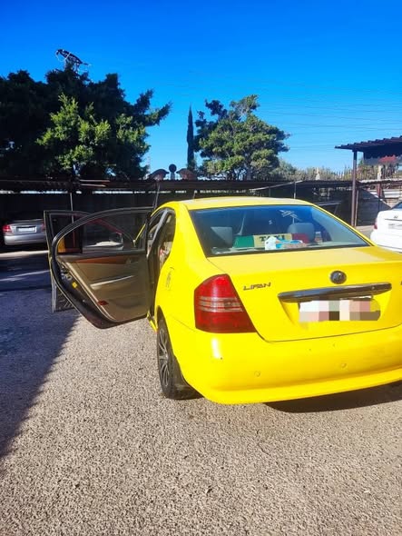 ليفان 620 2008 - صورة 4