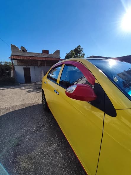 ليفان 620 2008 - صورة 5