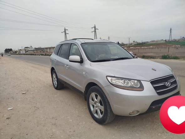 هيونداي سانتا في 2006 - صورة 2