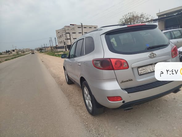 هيونداي سانتا في 2006 - صورة 3