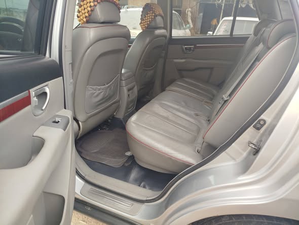 هيونداي سانتا في 2006 - صورة 4