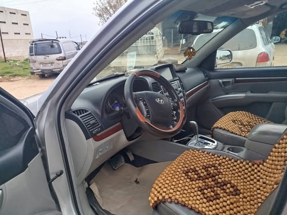 هيونداي سانتا في 2006 - صورة 5