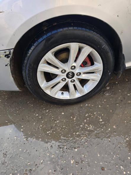 هيونداي افانتي 2007 - صورة 4