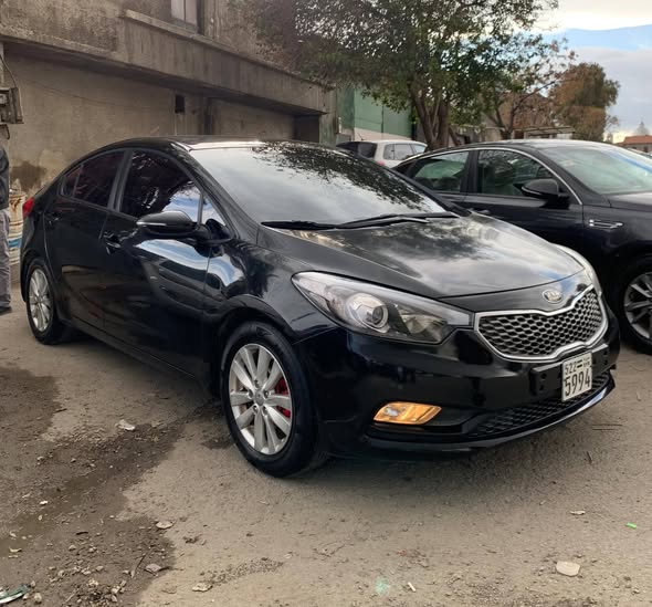 كيا K3 2013 - صورة 2