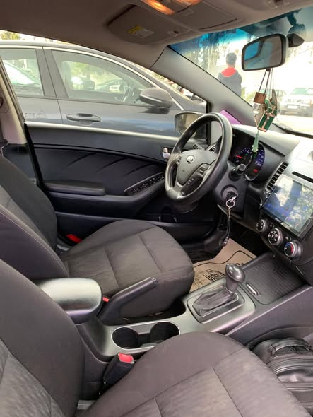 كيا K3 2013 - صورة 3