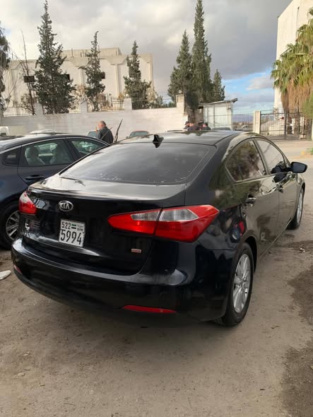 كيا K3 2013 - صورة 4