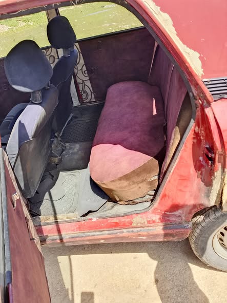 بيجو 504 1977 - صورة 2