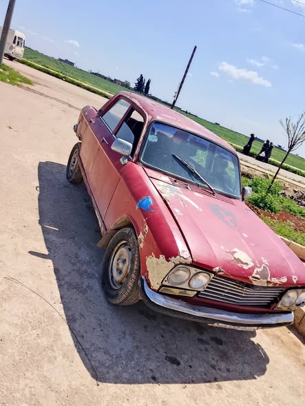 بيجو 504 1977 - صورة 4