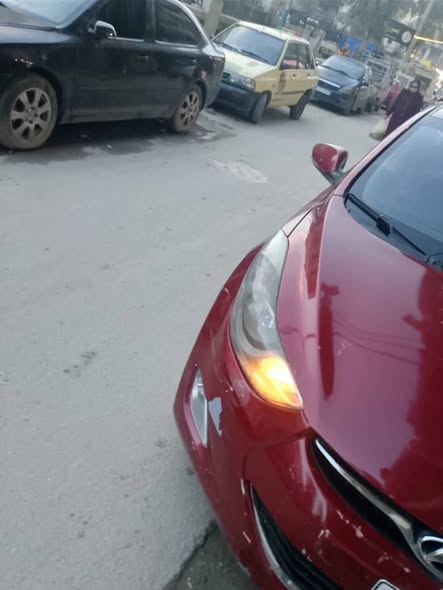 هيونداي النترا 2012 - صورة 1