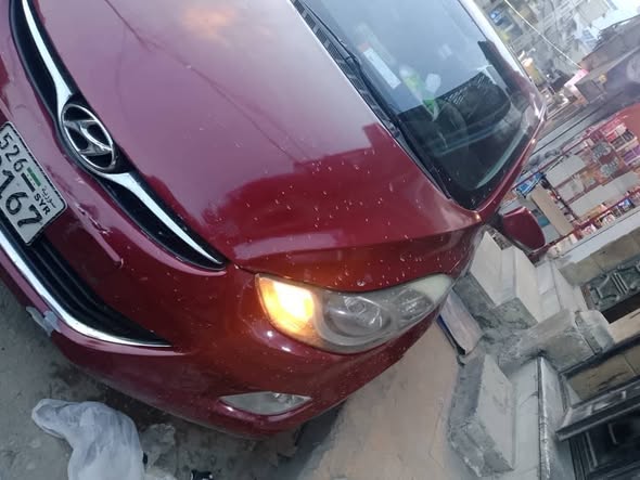 هيونداي النترا 2012 - صورة 2