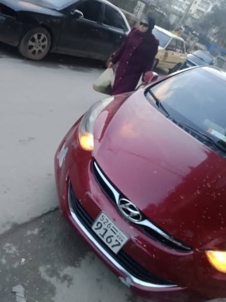 هيونداي النترا 2012 - صورة 3