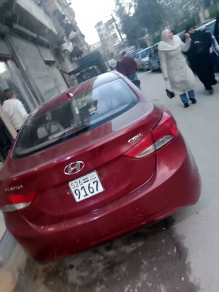 هيونداي النترا 2012 - صورة 4