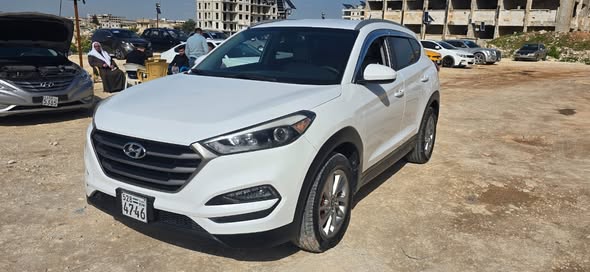 هيونداي توسان 2017 - صورة 1