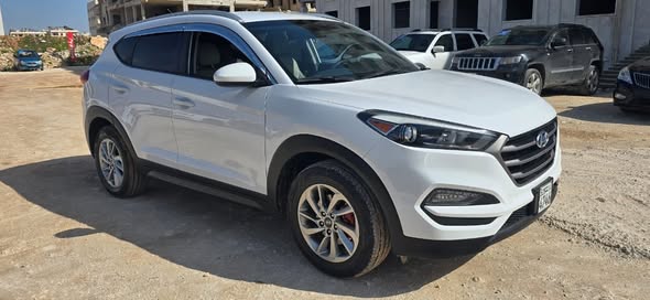 هيونداي توسان 2017 - صورة 4