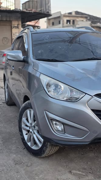 هيونداي توسان 2010 - صورة 3