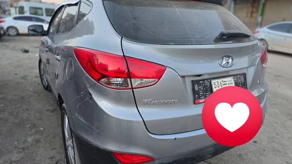 هيونداي توسان 2010 - صورة 4