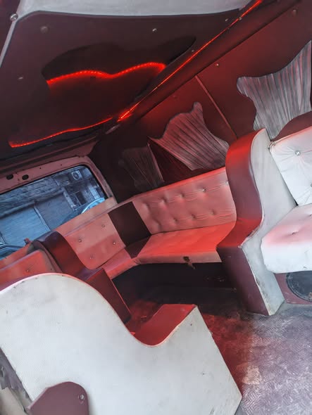 هيونداي ستاركس 1999 - صورة 4