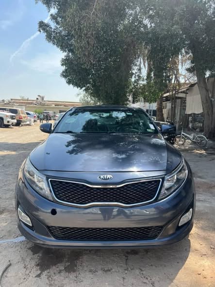 كيا اوبتما 2015 - صورة 1
