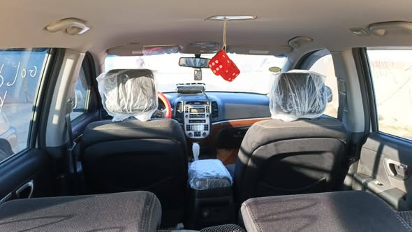 هيونداي سانتا في 2008 - صورة 1