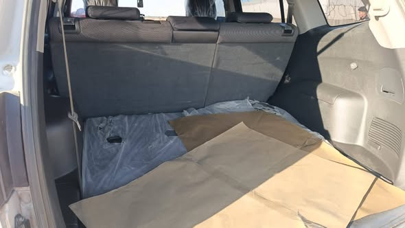 هيونداي سانتا في 2008 - صورة 2