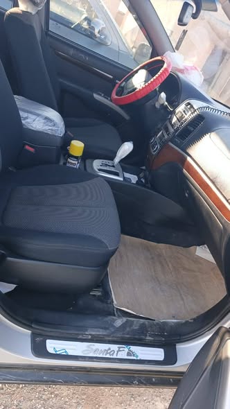 هيونداي سانتا في 2008 - صورة 3