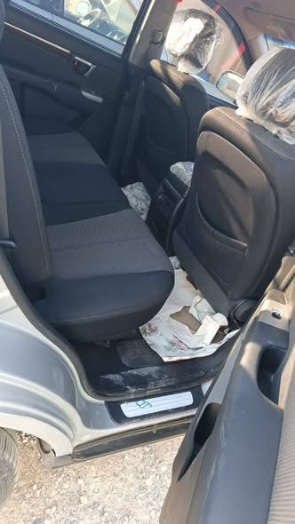 هيونداي سانتا في 2008 - صورة 4